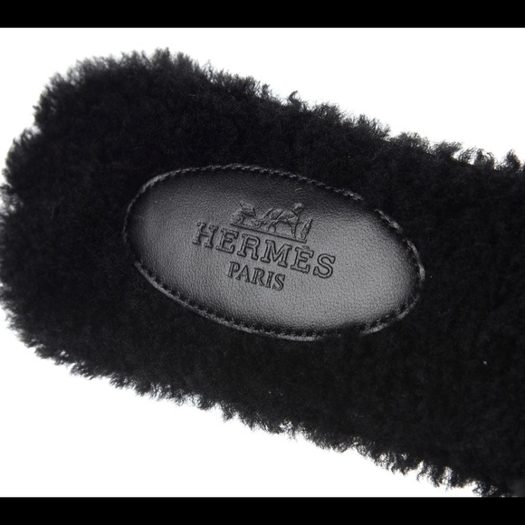 SOLD‼️ NEW Hermès Oran Sandal - Picture 4 of 12